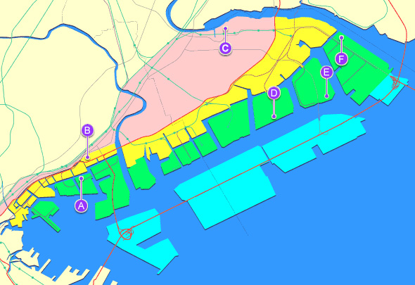 テーマ1地図