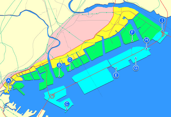 テーマ4地図